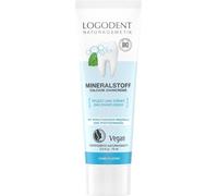 Logodent Mineral Cream pour les dents, 75 ml