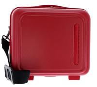 LOGODUCK + Trousse de beauté, Tomate Cerise, LOGODUCK +