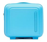 LOGODUCK + Trousse de beauté, Turquoise, LOGODUCK +
