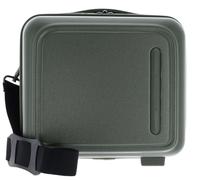 LOGODUCK + Trousse de beauté, Vert Sapin, LOGODUCK +