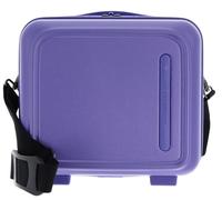LOGODUCK + Trousse de beauté, Violet, LOGODUCK +