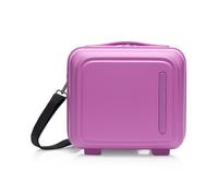 LOGODUCK + Trousse de beauté, Violet orchidée, LOGODUCK +