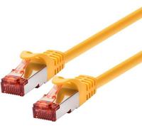 Logon Professional Patch Cable Cat6 F/Utp - 1M