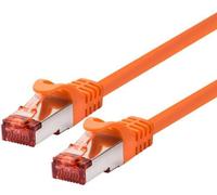 Logon Professional Patch Cable Cat6 F/Utp - 2M