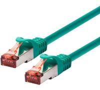 Logon Professional Patch Cable Cat6 F/Utp - 7M