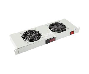LOGON RAF300WH accessoire de racks Panneau ventilation