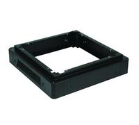 LOGON RAP120BL accessoire de racks Étagère avec plinthe