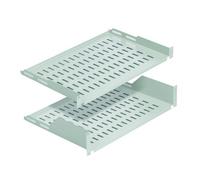 LOGON RAS200WH accessoire de racks Étagère