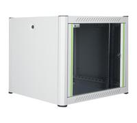 LOGON RWP12U56WH étagère 12U Rack monté sur le mur Blanc