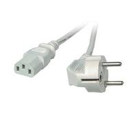 LOGON TC025NCGRE 2,5 m Prise d'alimentation type C Coupleur C13