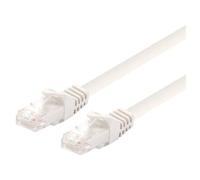 LOGON TCU66A300I câble de réseau Ivoire 30 m Cat6a U/UTP (UTP)