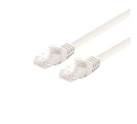 LOGON TCU66A300I câble de réseau Ivoire 30 m Cat6a U/UTP (UTP)