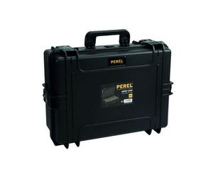 LOGON TOOL207 étui pour équipements Sacoche/Attaché-case Noir