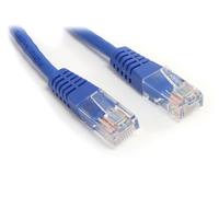 LOGON UTP Cat.5e câble de réseau Bleu 30 m Cat5e
