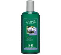 Logona Shampoing antipelliculaire au génévrier bio - 250 ml