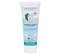 Logona - 1004mine - Dents - Pâte Dentifrice Minérale - 75 ml