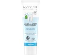 Logona - 1004mine - Dents - Pâte Dentifrice Minérale - 75 ml