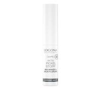 LOGONA Active Pickel-Stop Bio Active Pickel-Stopp by LOGONA Naturkosmetik pour peaux impures & mixtes, menthe bio & acide salicylique naturel en écorce de saule, aide rapide contre les boutons, naturel et végétalien, 6 ml