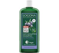 Logona Anti-Schuppen Shampoo Wacholder ¶l 250 ml