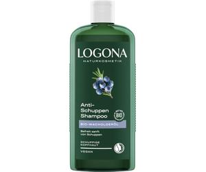 Logona Anti-Schuppen Shampoo Wacholder ¶l 250 ml