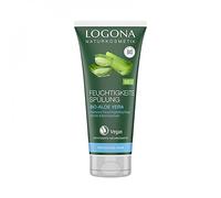 Logona Soin après shampooing hydratant aloe vera 200ml