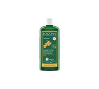 Logona Capiler Shampoing Reparateur Argousier Bio 250ml