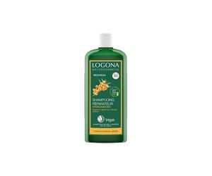 Logona Capiler Shampoing Reparateur Argousier Bio 250ml