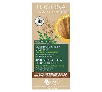 Logona Coloration-soin blond cuivré 100g