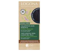 Logona Coloration-Soin Noir Indigo 100g