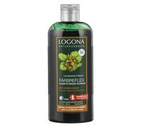 Logona Soin des cheveux Shampooing Noisette bioNoisette bio 250 ml