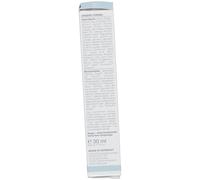 LOGONA Cosmétiques naturels - Crème de jour hydratante 30 ml