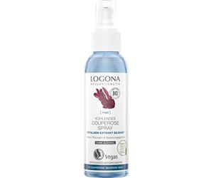 Logona Couperose Spray Silidine