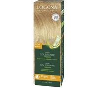 Logona Creme Colorante Aurore - 150 Ml - Aucune