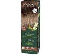 LOGONA Crème colorante Caramel - 150 ml