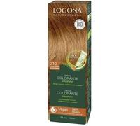 Logona Creme Colorante Couleurs D'automne - 150 Ml - Aucune