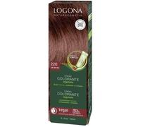 Logona Creme Colorante Lie De Vin - 150 Ml - Aucune