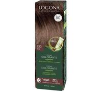 Logona Creme Colorante Teck - 150 Ml - Aucune
