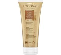 Logona - Crème lavante à l'argile de lave Patchouli - 200ml