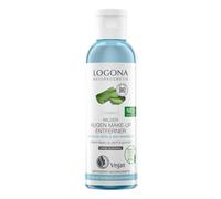 Logona Soin du visage Cleansing Aloe Vera bio & Huile d'amande douce bioAloe Vera bio & Huile d’amande douce bio 125 ml
