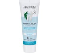 LOGONA Dentifrice aux Minéraux & Calcium - 75 ml
