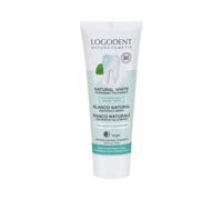 Logona Dentifrice blanchissant à la menthe Bio Mint 75ml