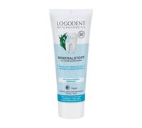 Logona Dentifrice Minéral Calcium Algue 75ml