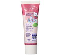 Logona Dents Gel Dentaire Fraise 50 ml