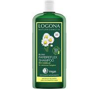 Logona Farbpflege Shampoo Kamille 250 ml