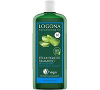 Logona: Feuchtigkeits-Shampoo (250 ml)