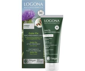 Logona Fixateur de couleur pour cheveux 150g