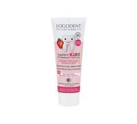 Logona Gel dentifrice pour enfants à la fraise 50ml