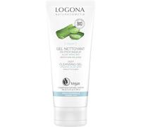 Logona Gel Limpiador Aloe Vera 100ml