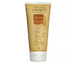 Logona Ghassoul gel prêt à l'emploi patchouli 200ml