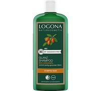 LOGONA Shampoing Brillance - 250 ml